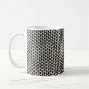 Tasse der Metallkette 1