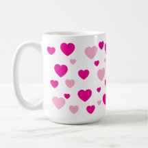 Tasse der Morgenstimmung - Einfach anfangen