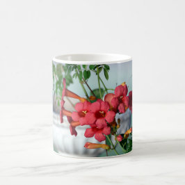 Tasse der Morgenwächter