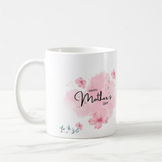 Tasse der Mutter