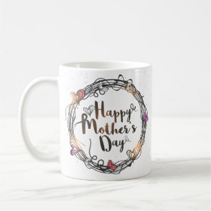 Tasse der Mutter Tagesmit kundenspezifischer