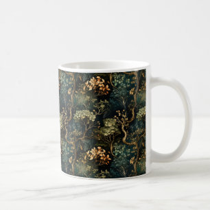 Tasse der Natur