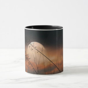 Tasse der Natur