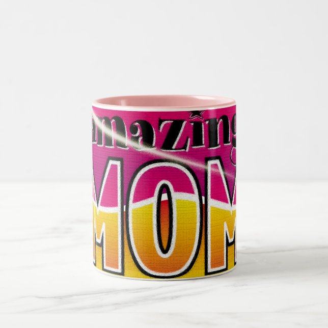 Tasse der phantastischen Mama (Mittel)