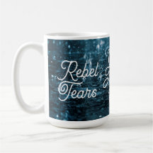 Tasse der Rebellen