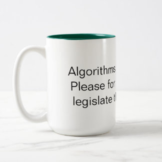 Tasse der Rechtsvorschriften