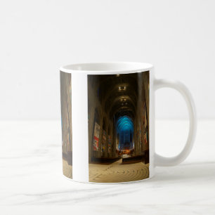 Tasse der San Francisco Anmut-Kathedralen-#2
