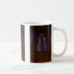 Tasse der San Francisco Anmut-Kathedralen-#4