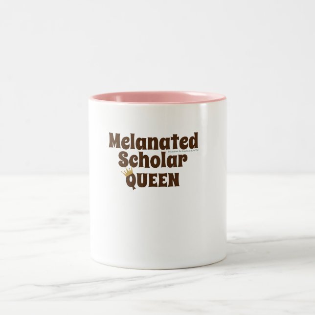 Tasse der scholaren Königin (Mittel)