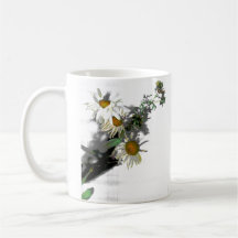Tasse der SommerErinnerungen