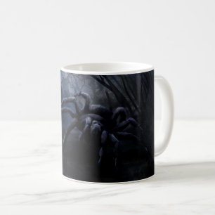 Tasse der Spinnenfantasy