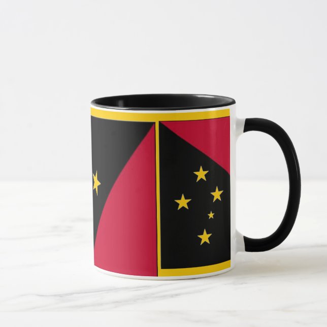 Tasse der Sterne (Rechts)