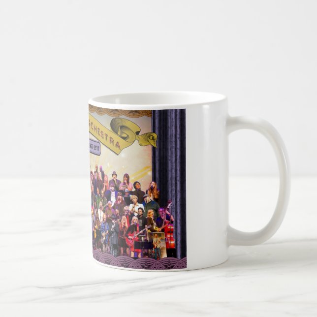 Tasse der Strand-Jungen-67-77 (Rechts)