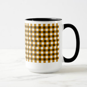 Tasse der Streifen
