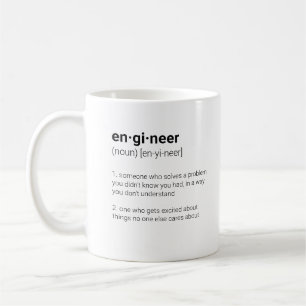 Tasse der technischen Definition