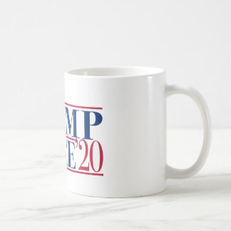 TASSE DER TRUMPF-PENNYS-2020 COFFE