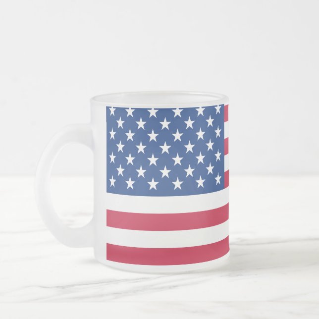 TASSE der USA (Links)