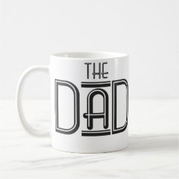 Tasse "DER Vater"