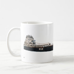 Tasse der Vereinigten Republik