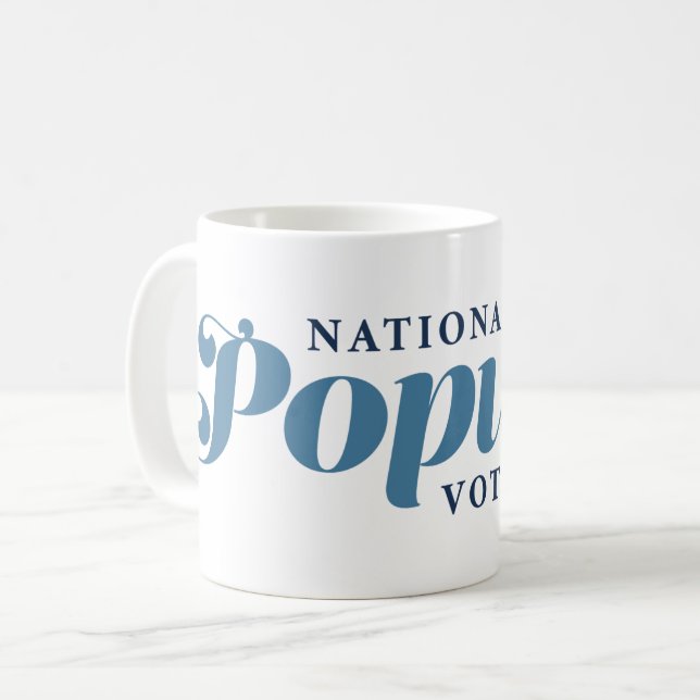 Tasse der Volksabstimmungen (Vorderseite Links)