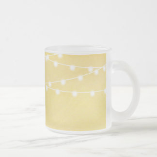 Tasse der Wasserfarbe