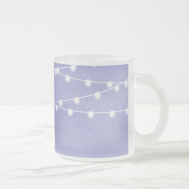 Tasse der Wasserfarbe (Rechts)