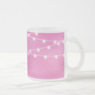 Tasse der Wasserfarbe