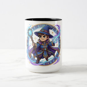 Tasse Der Weg des Zauberers