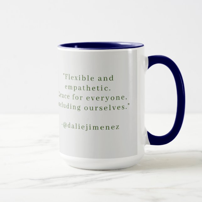 Tasse der Weisheit (2020) (Rechts)