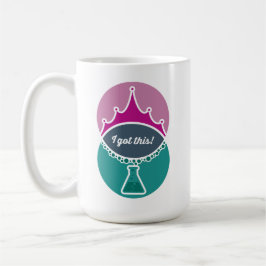 Tasse der Wissenschaftsgrundsätze