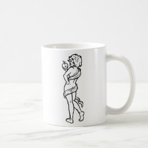 Tasse d'Eris