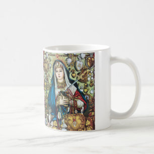 Tasse d'Erzulie Freda d'amour