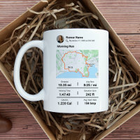 Tasse des Aktivitätsleiters