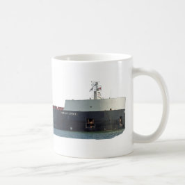 Tasse des amerikanischen Geistes