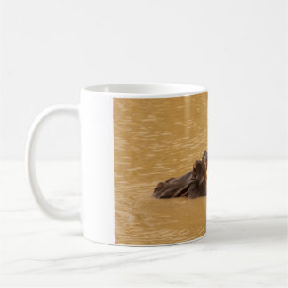 Tasse des Babys an Bord