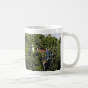 Tasse des Biberkopfs