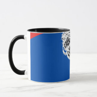 Tasse des Bills Mafia – Coupe à café pour les fans