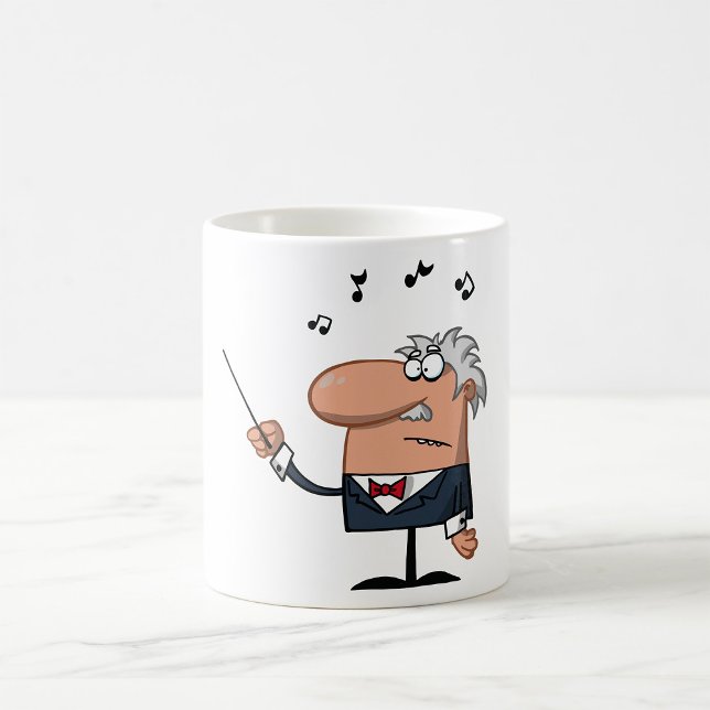Tasse des Cartoon (Von Creator hochgeladen)