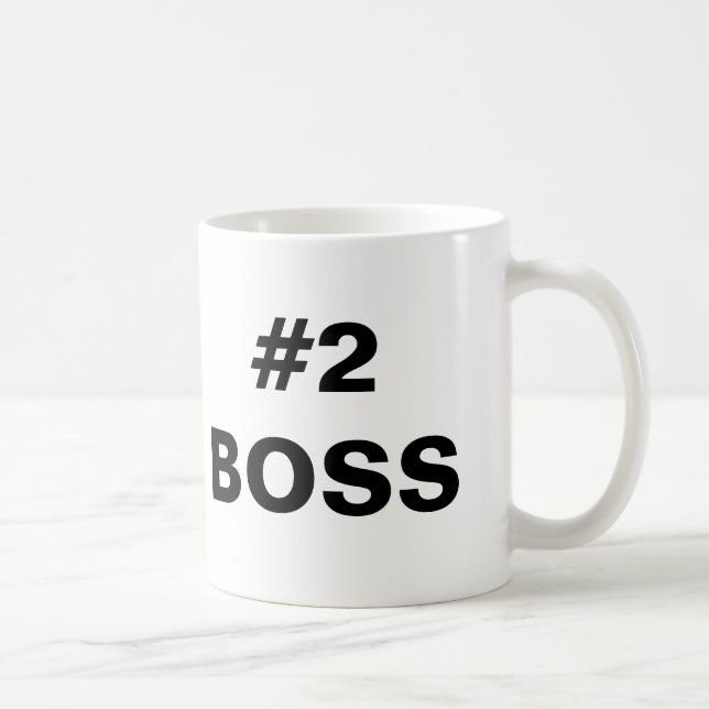 Tasse des Chef-#2 (Rechts)