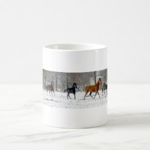 Tasse des chevaux 02