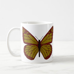 Tasse des Chinesischen Monarchen