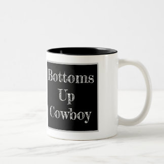 Tasse des Cowboy * KEIN LOGO*