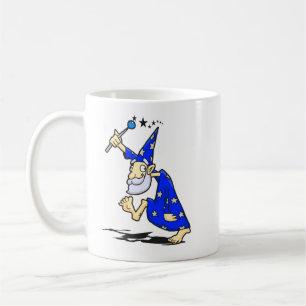 Tasse des Datenassistenten