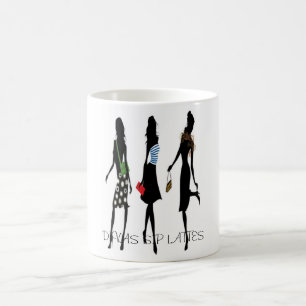 TASSE DES DIVAS SIP LATTES
