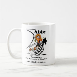 Tasse des Erfolgs