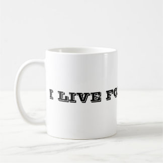 Tasse des Erfolgs