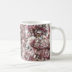 Tasse des ewigen Frühlings