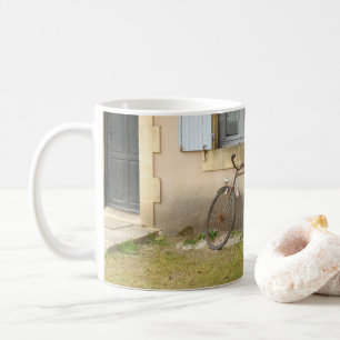 Tasse des französischen Hauses