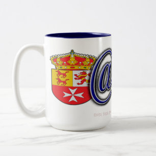 Tasse des Frühstücks