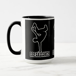 Tasse des Frühstücks - wählen Sie Stil & Farbe